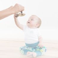 Vorschaubild Baby-MusiKids – Musikalische Früherziehung für Babys ab 3 Monaten