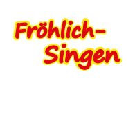 Vorschaubild: Fröhlich-Singen