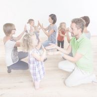 Vorschaubild MusiKids – Musikalische Früherziehung für Kleinkinder