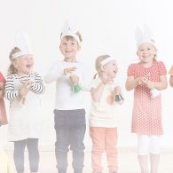 Vorschaubild MusiKunde – Musikalische Früherziehung für Kindergarten-Kinder