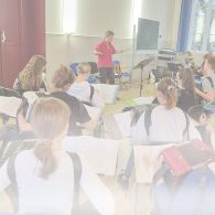Vorschaubild Orchester – gemeinsames Musizieren für Fortgeschrittene
