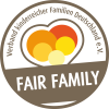Fair Family Siegel – Auszeichnung für familienfreundliche Unternehmen