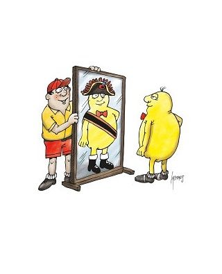 Symbolbild Persönlichkeit und Charakter – musikalische Förderung von Resilienz und Empathie