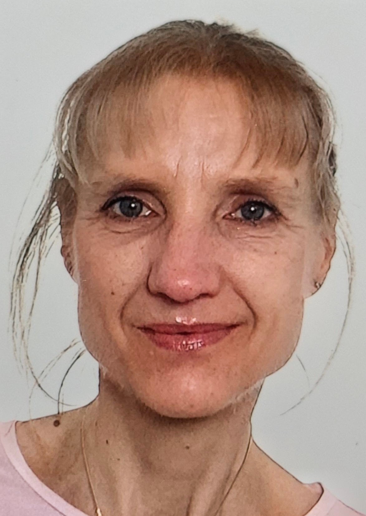 Jana Förster