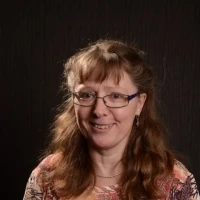 Marita Anker