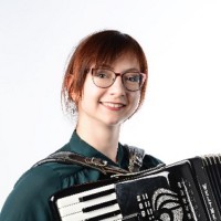 Musikschule Fröhlich <br/>Marit Baumann