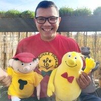 Musikschule Fröhlich <br/>Cesar Zuriel Bermudez Cisne