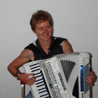 Musikschule Fröhlich <br/>Anett Blodow