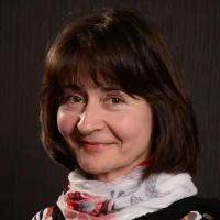 Heidegret Böttge