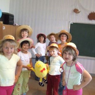 Ein tolles Bild, Bild 1 von 4