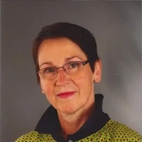 Ingeborg Bollmann