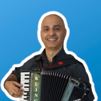 Musikschule Fröhlich <br/>Musikpädagoge Roberto Cali