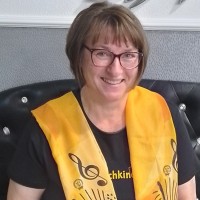 Musikschule Fröhlich <br/>Jana Cords-Vranchev