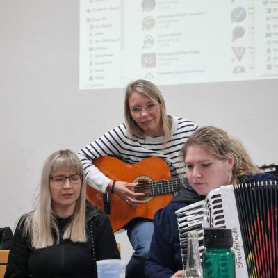 Ein tolles Bild, Bild 1 von 4