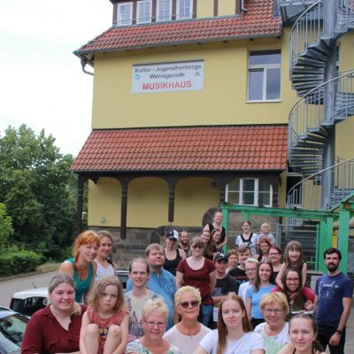 Ein tolles Bild