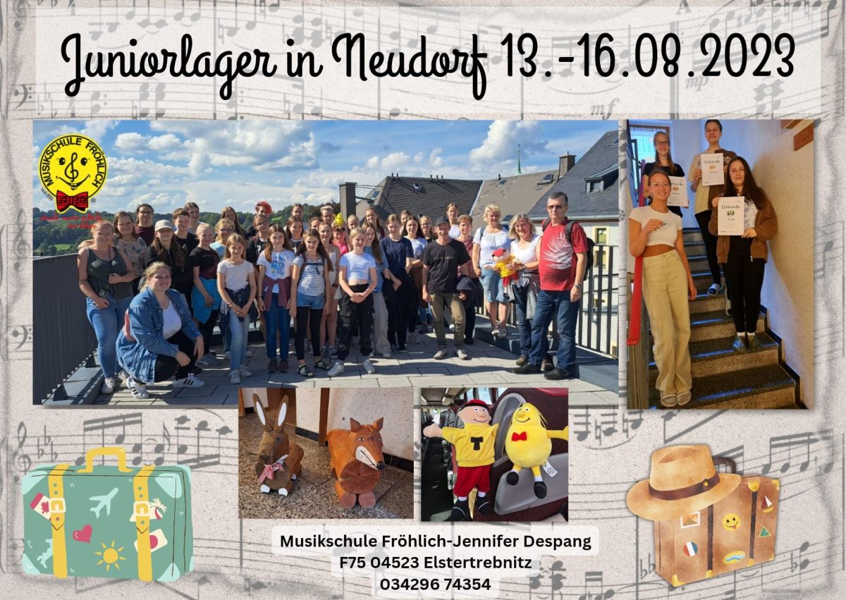 Ein tolles Bild