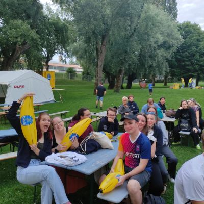 Ein tolles Bild, Bild 2 von 3