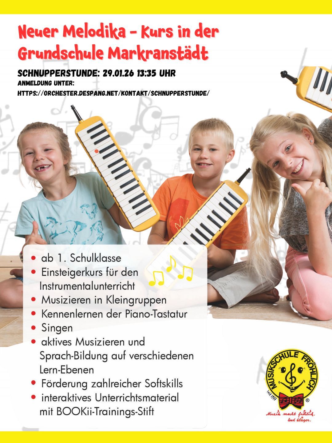 Ein tolles Bild
