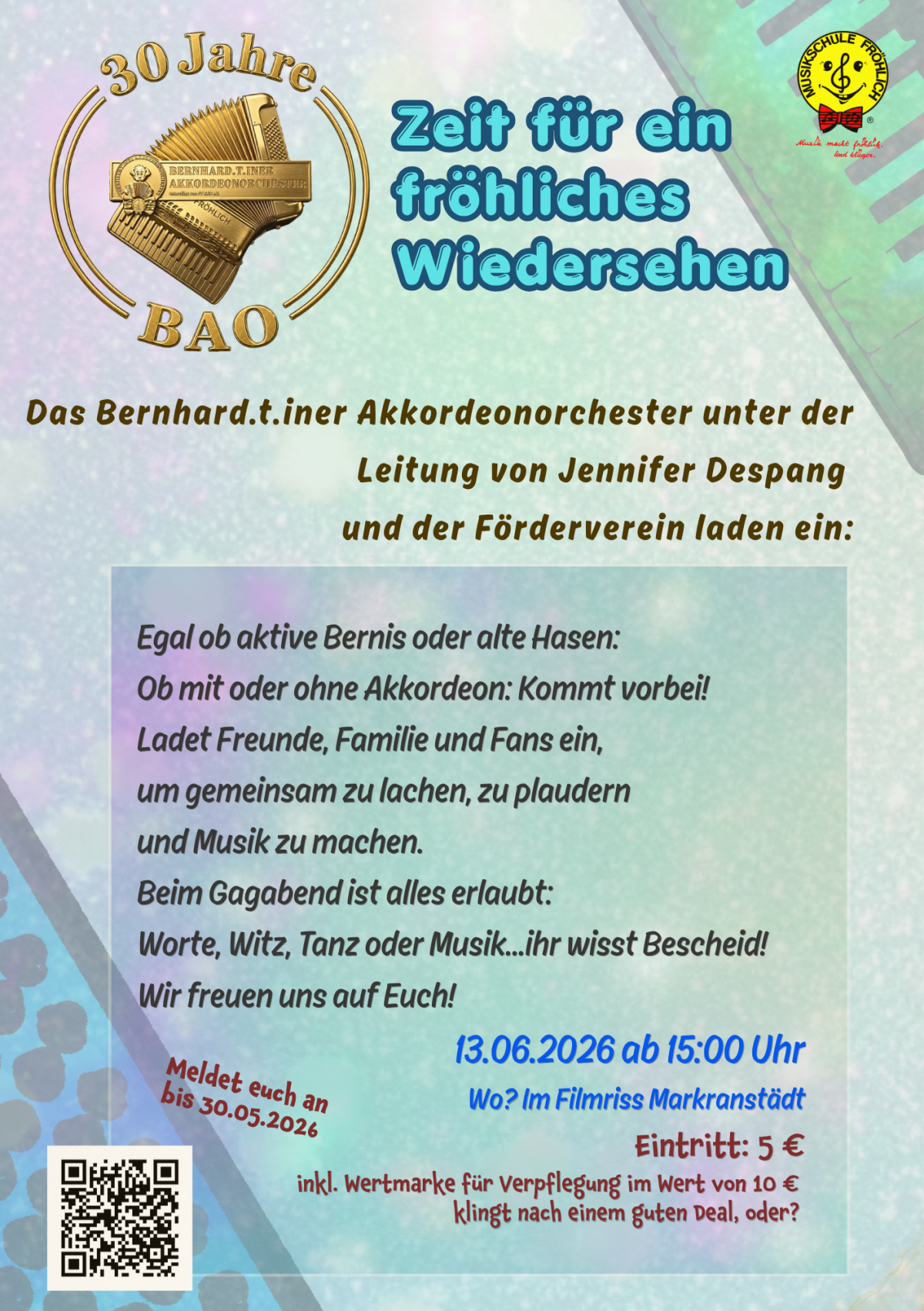 Ein tolles Bild