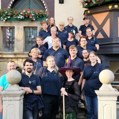 Ein tolles Bild, Bild 1 von 7