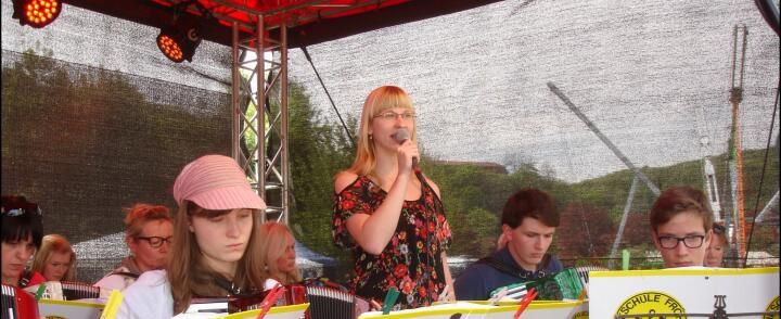 26. April 2014 Hofwiesenparkfest