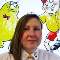 Musikschule Fröhlich <br/>Taissia Eckstein