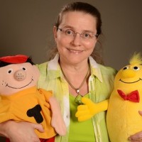 Musikschule Fröhlich <br/>Sylvia Endler