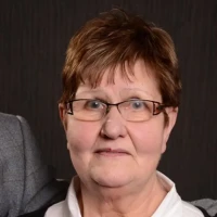 Dagmar Frenz