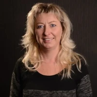 Sabine Geretzky