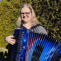 Maria Gerlinger