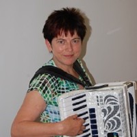Musikschule Fröhlich <br/>Maniela Goschin