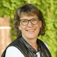 Doreen Gräfe
