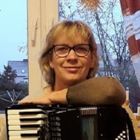 Musikschule Fröhlich <br/>Doreen Gräfe