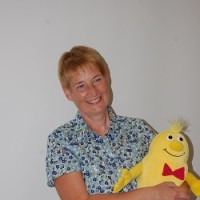 Marlen Gründel