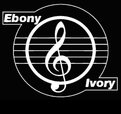Orchesterlogo Ebony und Ivory