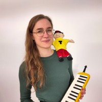 Musikschule Fröhlich <br/>Anke Gumprich