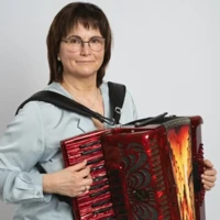 Andrea Häcker