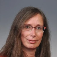 Britt Hedrich