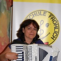 Musikschule Fröhlich <br/>Katrin Herold