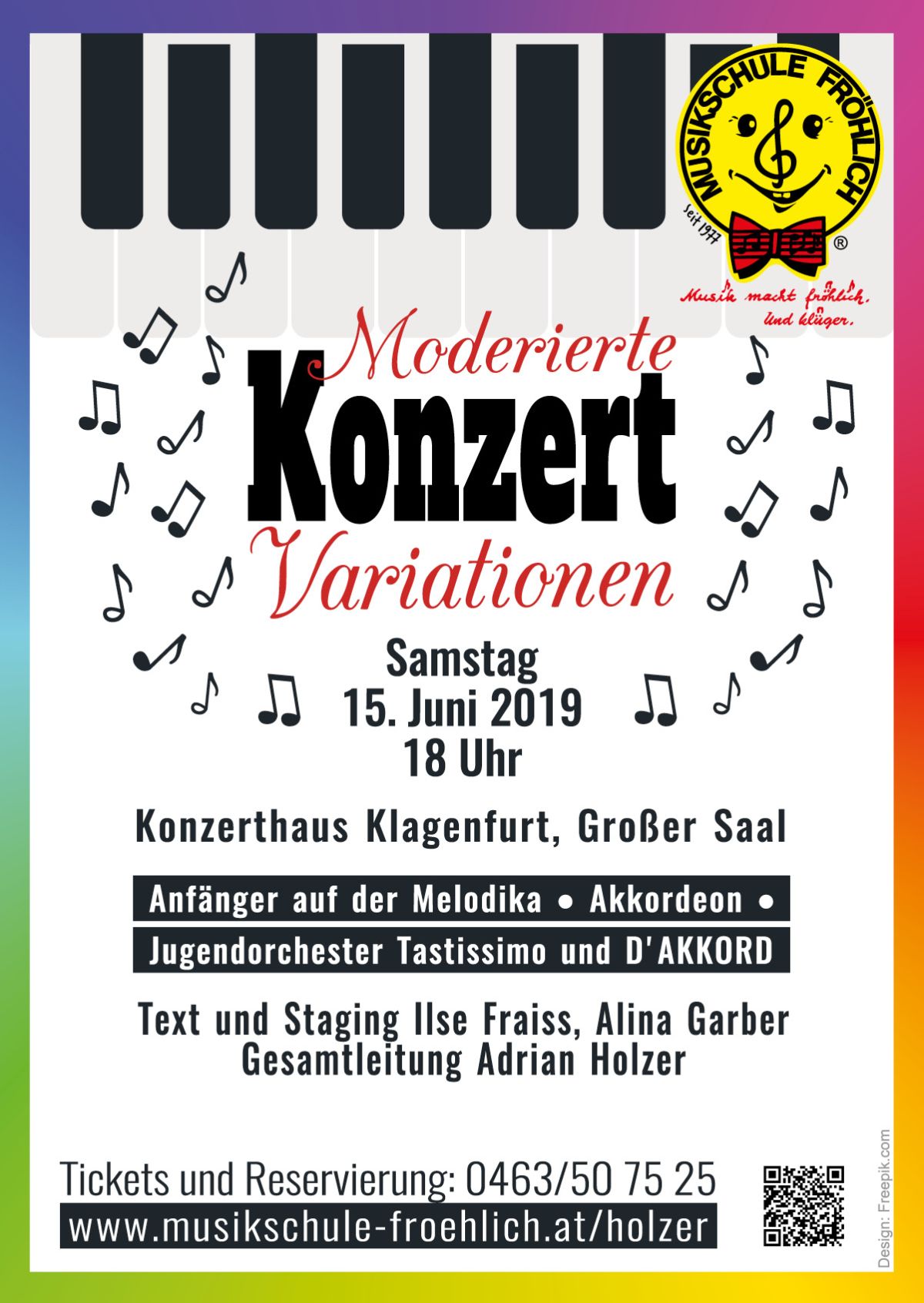 Ein tolles Bild