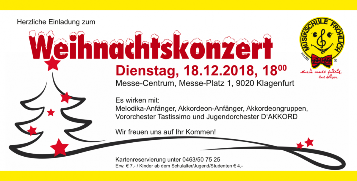 Ein tolles Bild