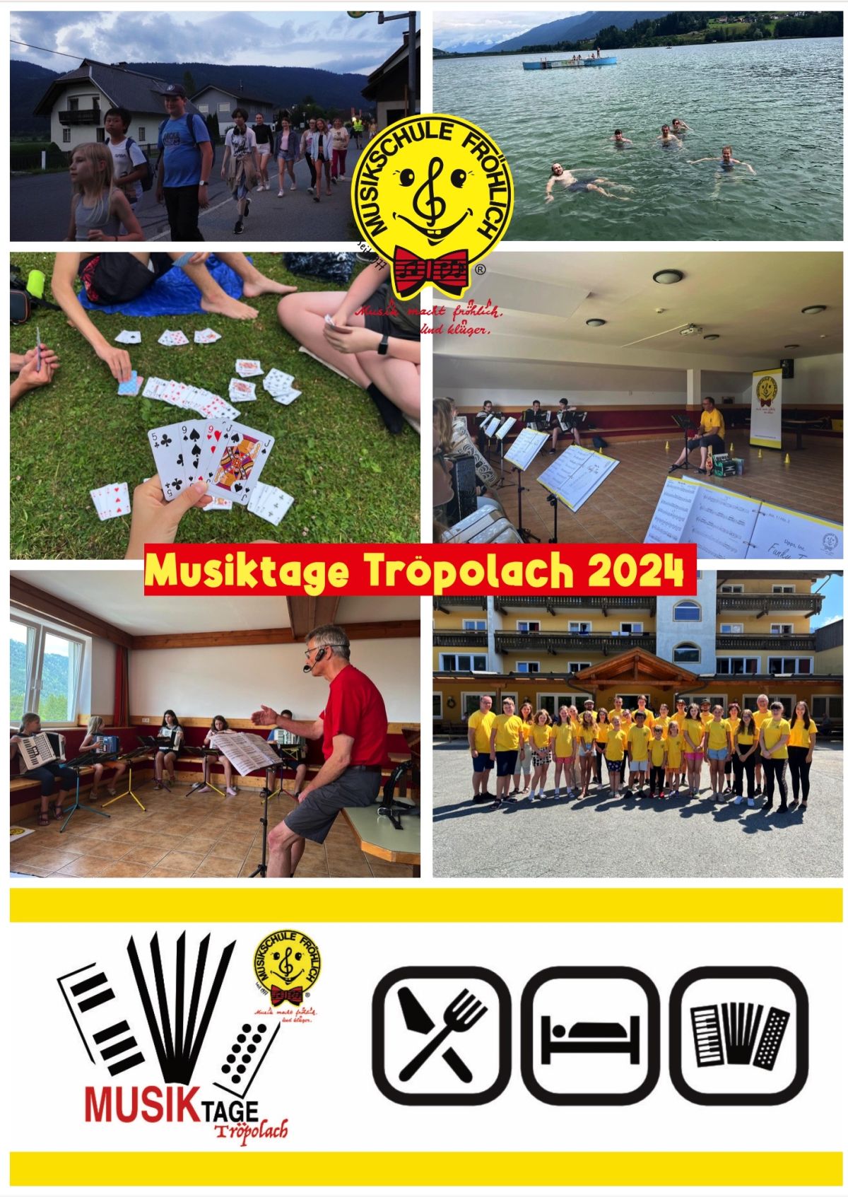 Ein tolles Bild