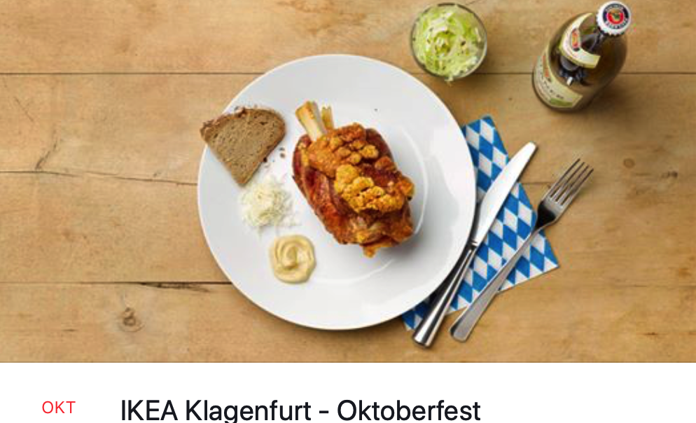 Ein tolles Bild