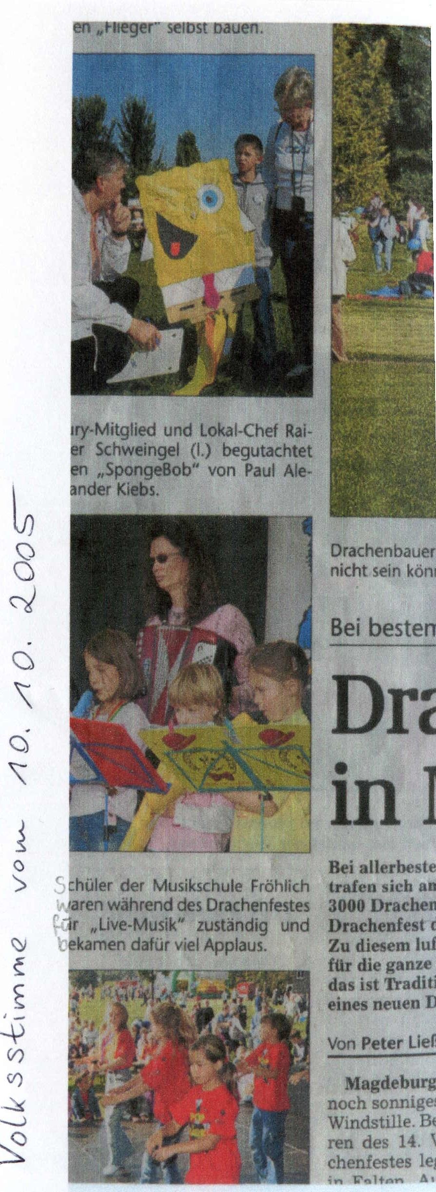 Ein tolles Bild