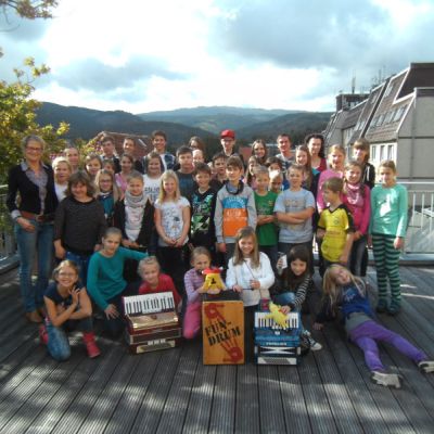Ein tolles Bild