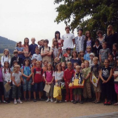 Ein tolles Bild