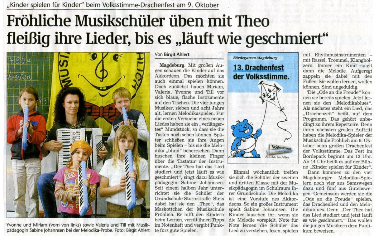 Ein tolles Bild