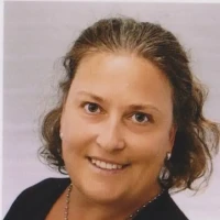 Birgit Jordan