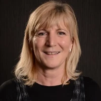 Sabine Kaufmann