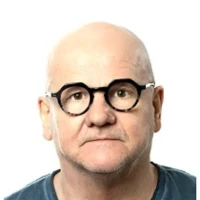 Arnim Klett